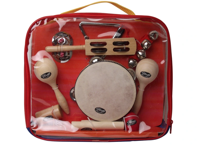 Stagg CPK-01 perkusjonssett for barn 